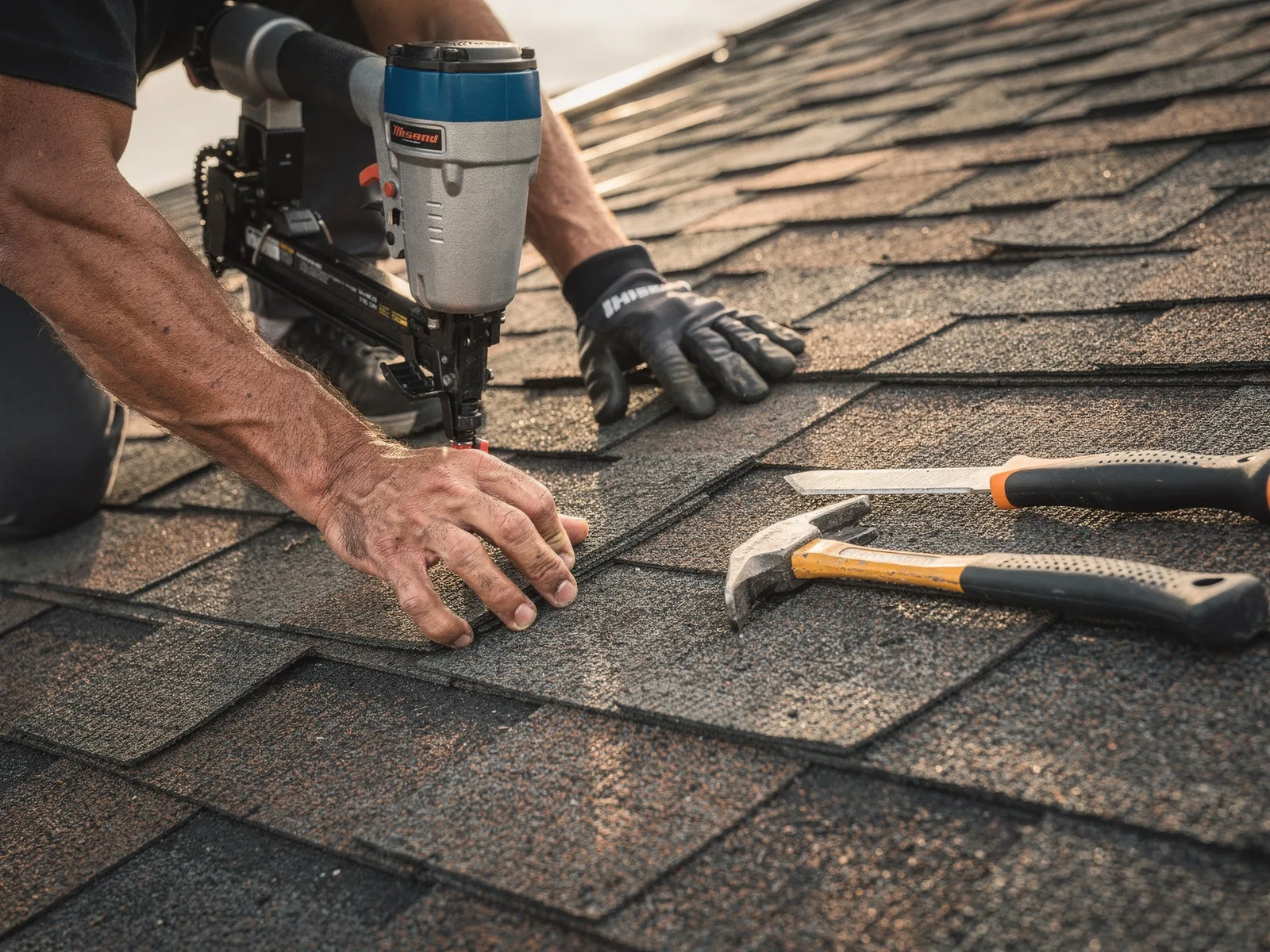 Why choose Roof Repair in Amboy, IL